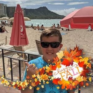 Meet your Posher, Angie